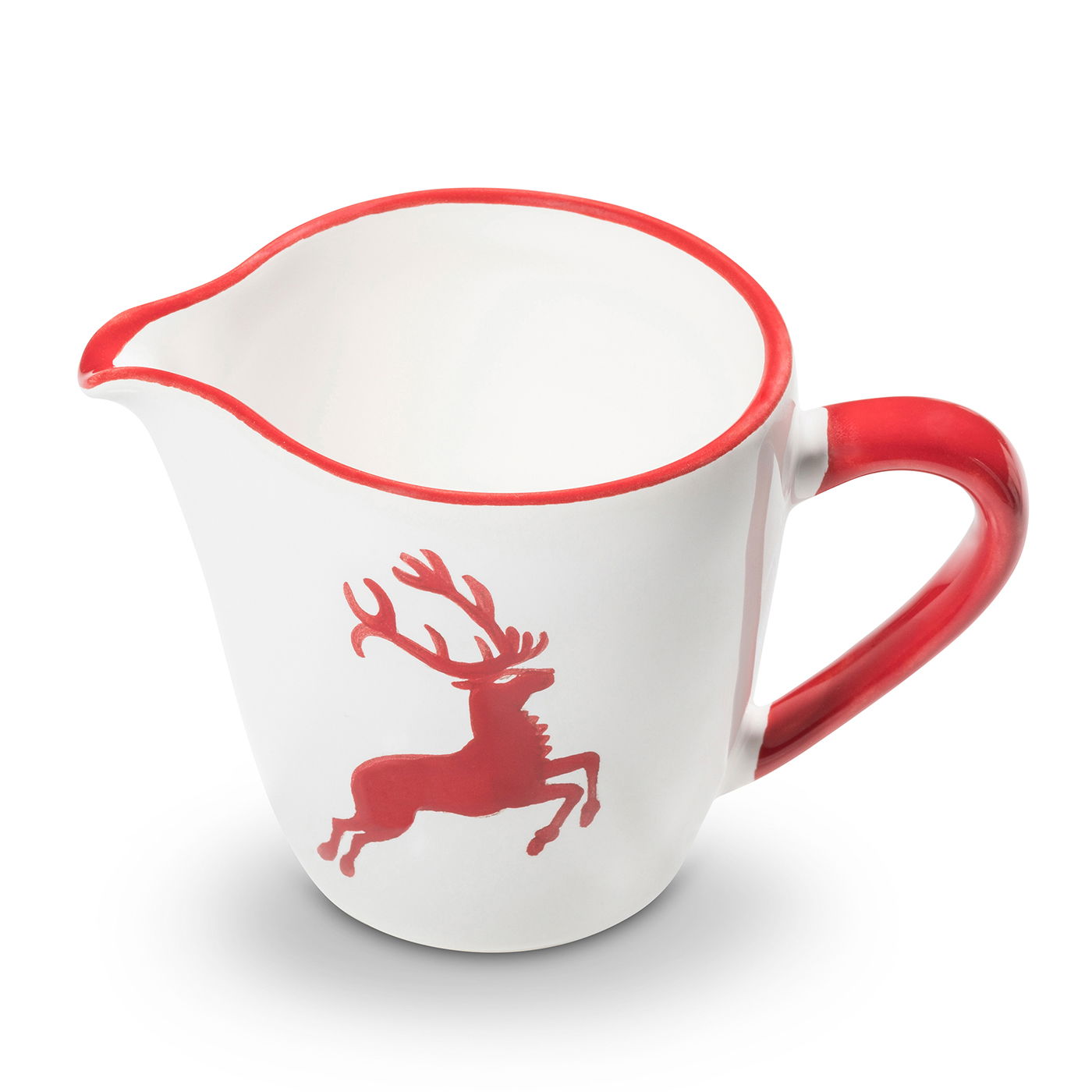 Milk Pitcher